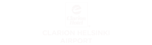 CLARION AIRPORT LOGO